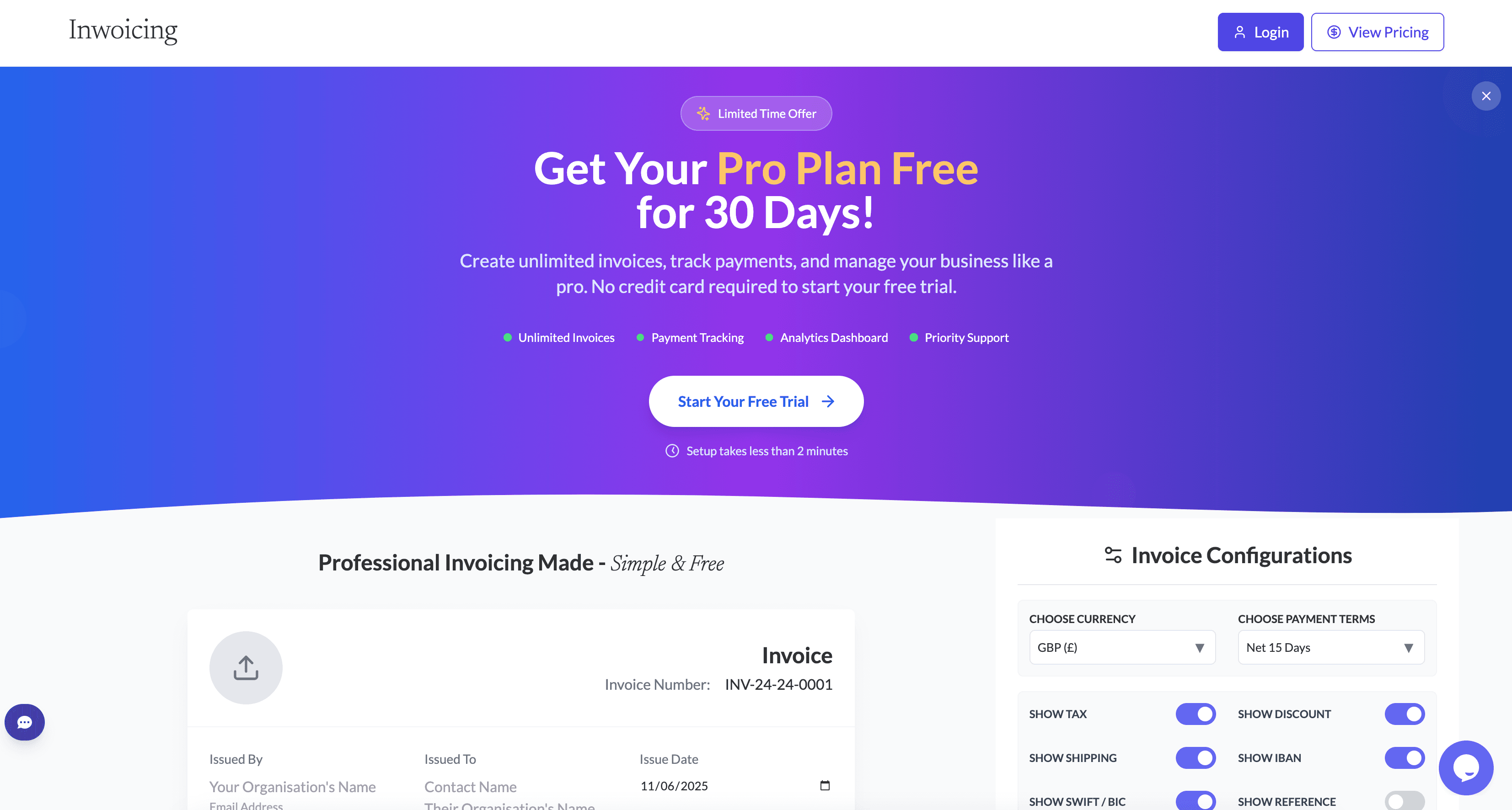 Inwoicing.com
