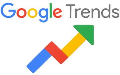 google trends