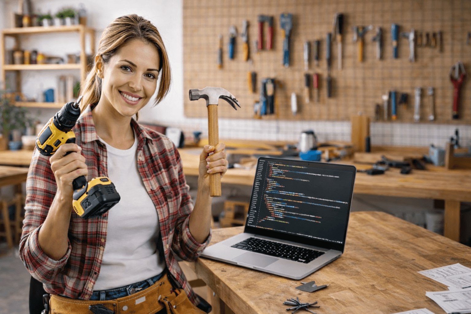 What I did with AI today #1