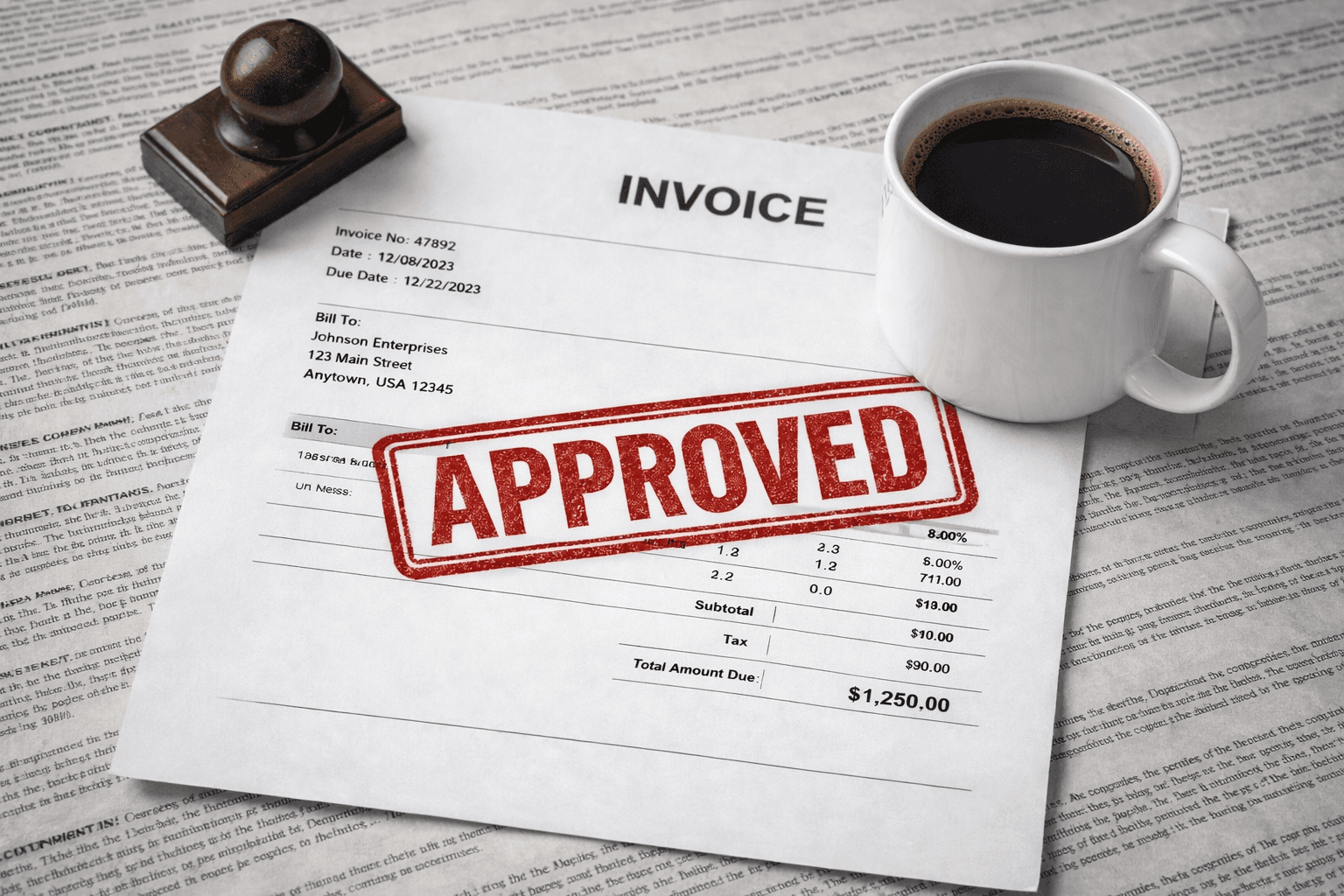 What I did with AI today #2 - Fastest Proposal Ever