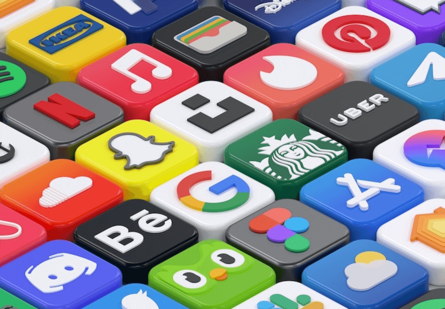 Why Apps Still Win