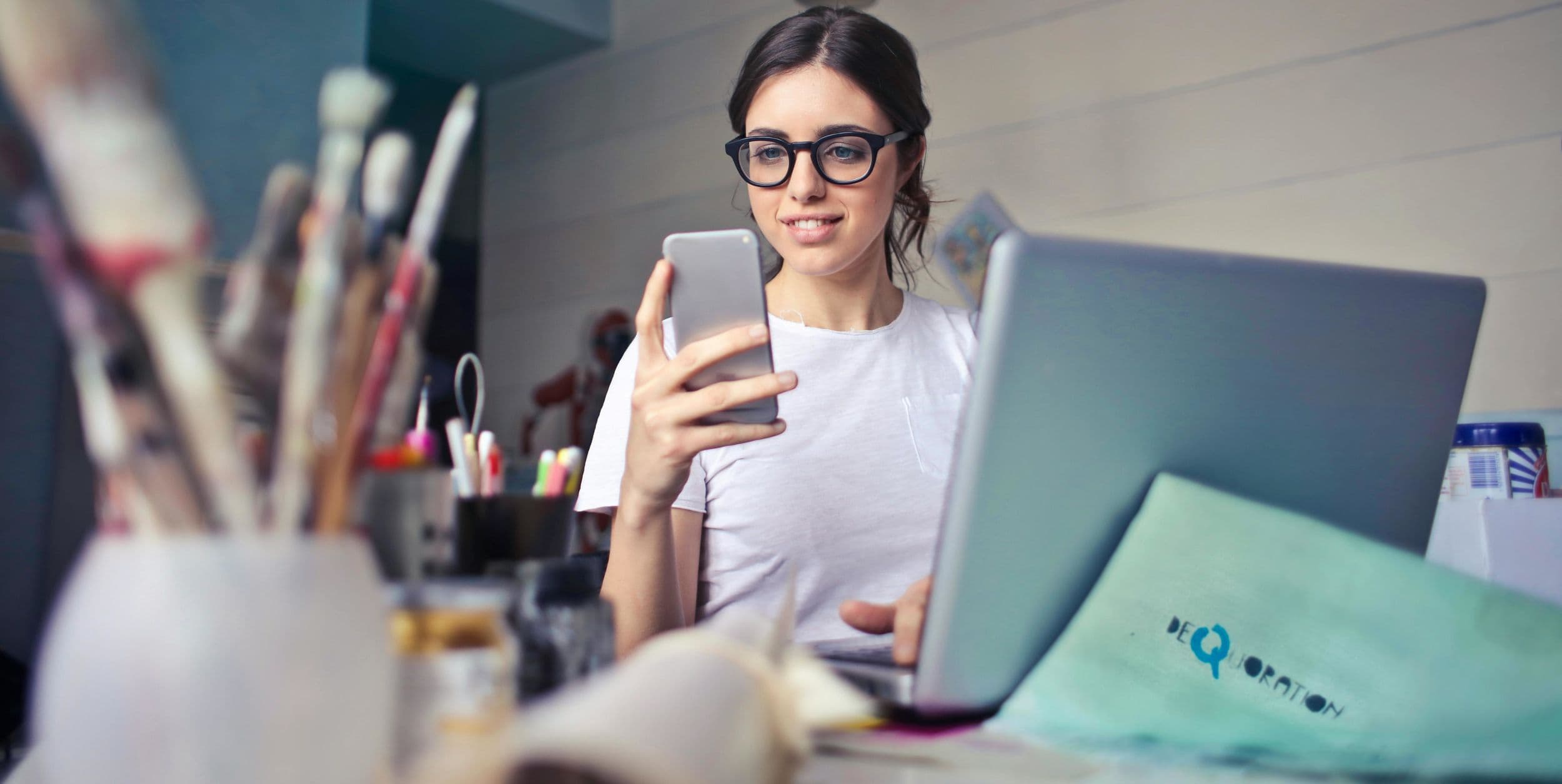 Custom Software for Small Businesses