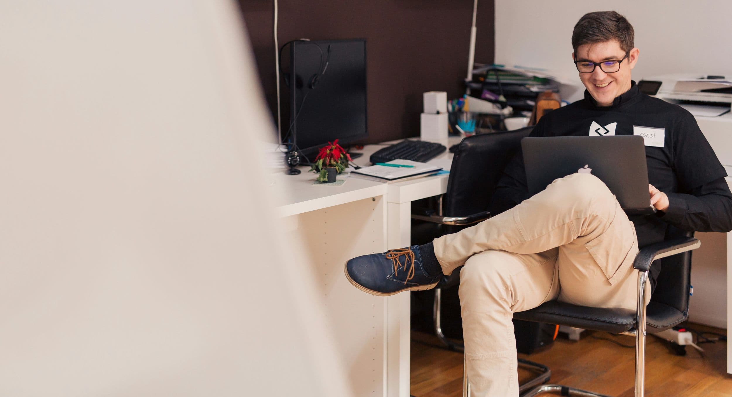 Custom Accounting Software Development for Businesses
