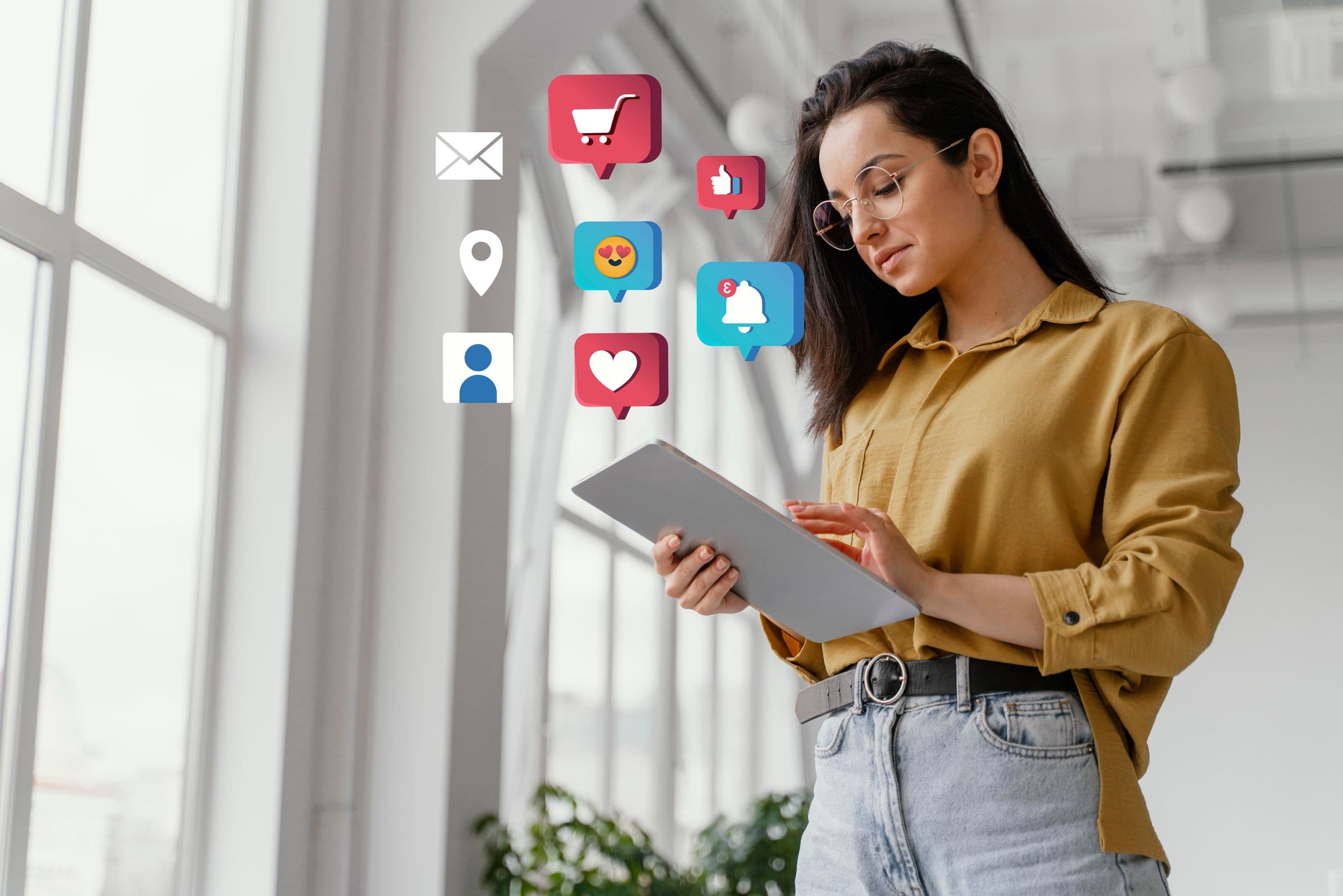 Marketing Automation Services