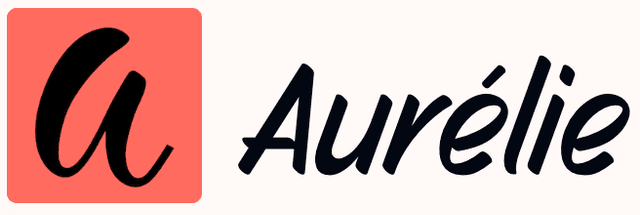 Aurélie AI Logo