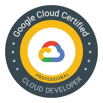 GCP